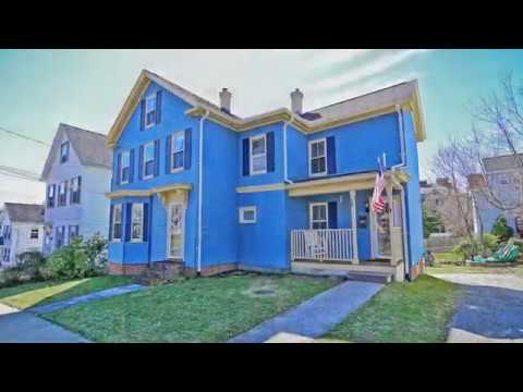 26 Washington Ct., Marlborough, MA home video tour