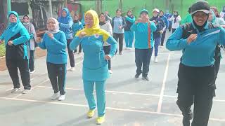 KJS MELATI SUCI,,, KAPAN KAPAN.