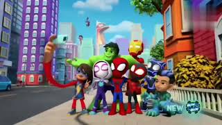 PBS Kids Program Break (2026; KLCS-DT2)