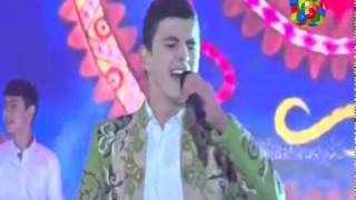 Tajik Talent (live) \ Махорати чавони точик (зинда) озмуни &quot;Парвин&quot; 2017