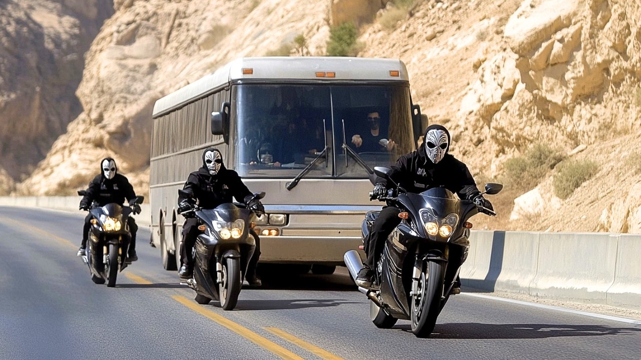 🔥 Una potente PELÍCULA DE ACCIÓN que te mantiene en suspenso hasta el final | VER EN ESPAÑOL