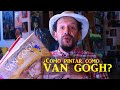 Técnica de Van Gogh / HOW TO PAINT LIKE VAN GOGH / ¿Cómo pintar como Van Gogh?