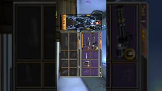 Crisis Action hack weapon