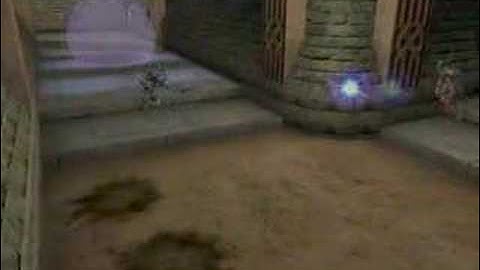 Unreal Tournament 99 Movie!