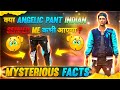 KYA ANGELIC PANT KABHI AAEGA INDIAN SERVER ME?😱 || MYSTERIOUS FACTS || GARENA FREE FIRE