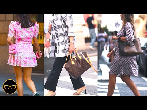 How to Style Louis Vuitton & Chanel - NEW Bags RELEASED for Summer 2023 