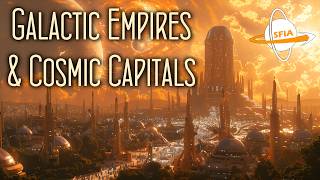 Cosmic Capitals by Isaac Arthur 55,237 views 3 weeks ago 33 minutes