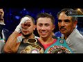 OCT  17 MADISON SQUARE GARDEN QUICK RESULTS GOLOVKIN VS LEMIEUX HBO PPV