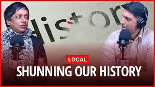 Looking Away From Our History | with Jo Kukathas