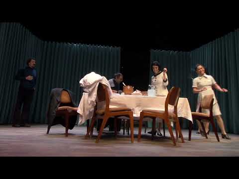 CENART Foro de