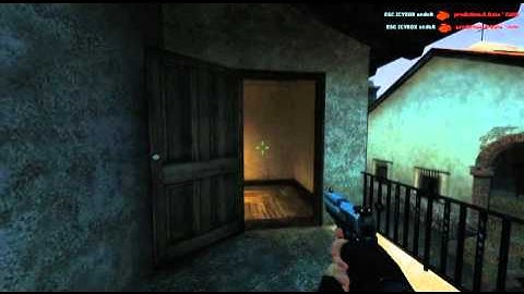 CSS EPS #16 ESC endoR - prediction