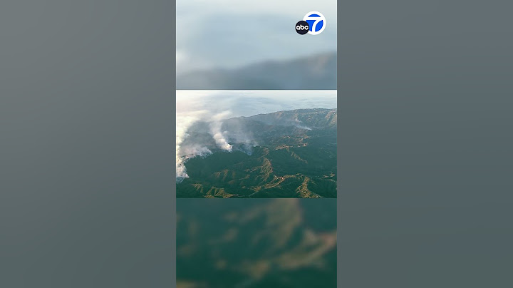 Palisades Fire: 3rd most destructive fire in CA history