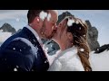 Getting Married in New Zealand // OUR WEDDING VIDEO