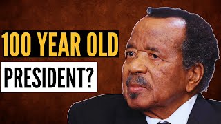 Why Cameroon’s Elections are STRANGE
