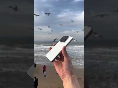 Xiaomi 14 Camera,