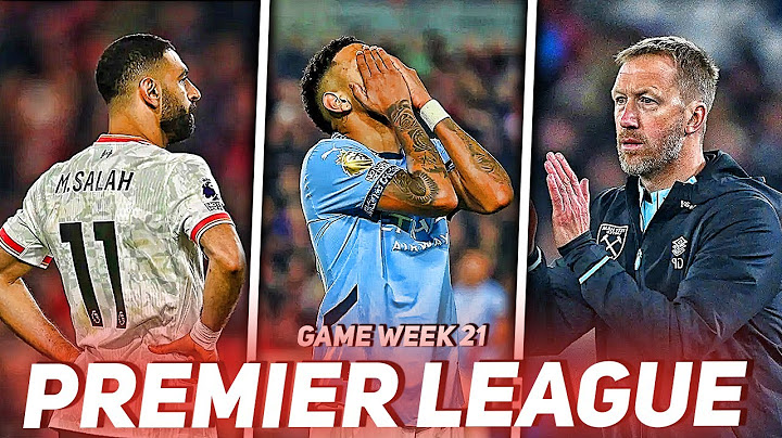 Under Par Performance From Liverpool | Chelsea, Man City Drop Points | Winning Start For Potter