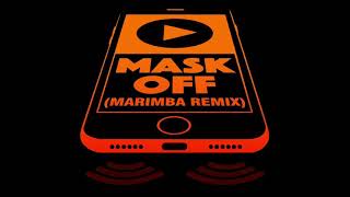 Future - Mask Off (Marimba Remix) Resimi