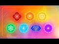 ALL 7 CHAKRAS HEALING Hang Drum Music 10 Mins Per Chakra Complete Healing Root To Crown Chakra mp3