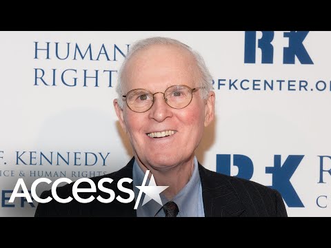 ‘Beethoven’ Star Charles Grodin Dead At 86