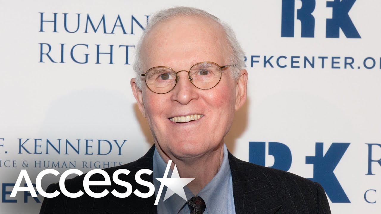 Beethoven star Charles Grodin dies at 86