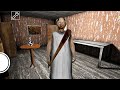 Granny version 1.8 Full Gameplay 1080p