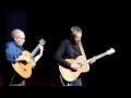 Tommy and John Knowles - He Ain't Heavy - TommyFest 2012 KY