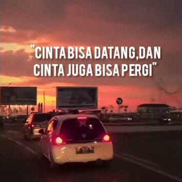 Story' Wa Baper 30 Detik || Story' Kangen Band Pujaan Hati