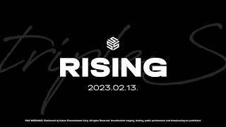 Triple s 'Rising' Teaser Mix