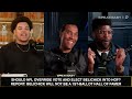 "The Hall of Fame should REVOTE to let Bill Belichick in!" - The Speakeasy DEBATES
