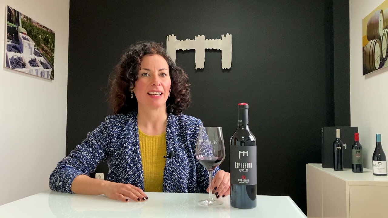 Resalte Expresion (Español)