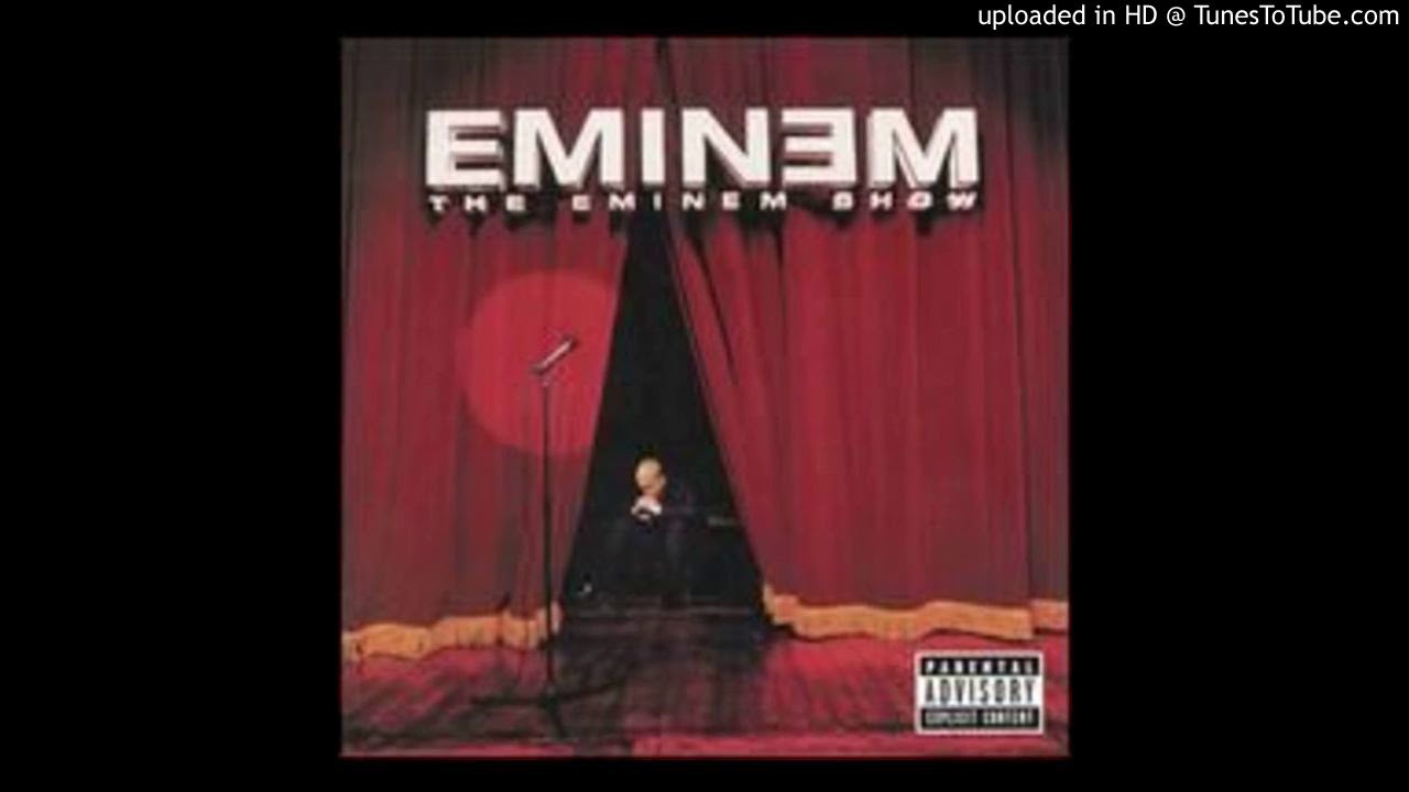 Eminem 16 When The Music Stops YouTube