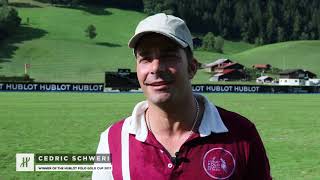 HUBLOT POLO GOLD CUP GSTAAD - DAY 3 – Hublot watch video