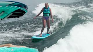 Connelly Stratus 2023