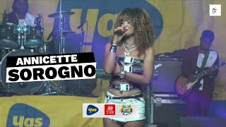 ANNICETTE - FESTIVAL SOROGNO AMBANJA 2025