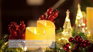 Just Love Ngayong Christmas [ REMIX ]