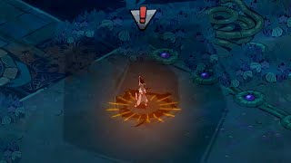 Uh-oh mini boss fight - Hades 2 @TerakJK