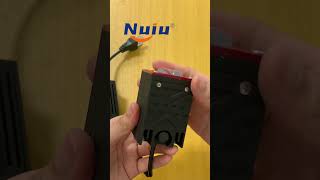 NUIU‘s new projector #auto#led#automotive#automobile#ledheadlight#biled#fog#lamp#headlight#car#light