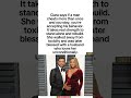 Ciara: “Leave After Two.” 😳 #Shorts #Ciara #relationship #marriage #dating #couple