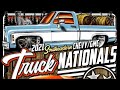 Southeastern Chevy / GMC Truck Nationals