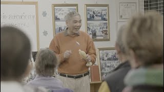 Tong Ren Short Documentary