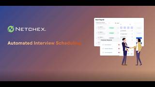 Automated Interview Scheduling