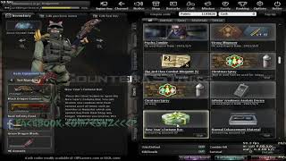 CSO Singapore: Opening New Year's Fortune Box (2021)