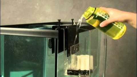 CPR Aquatic CS Overflow Box - Overview and Installation