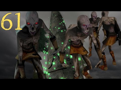 The Earthstone (Ep 61)