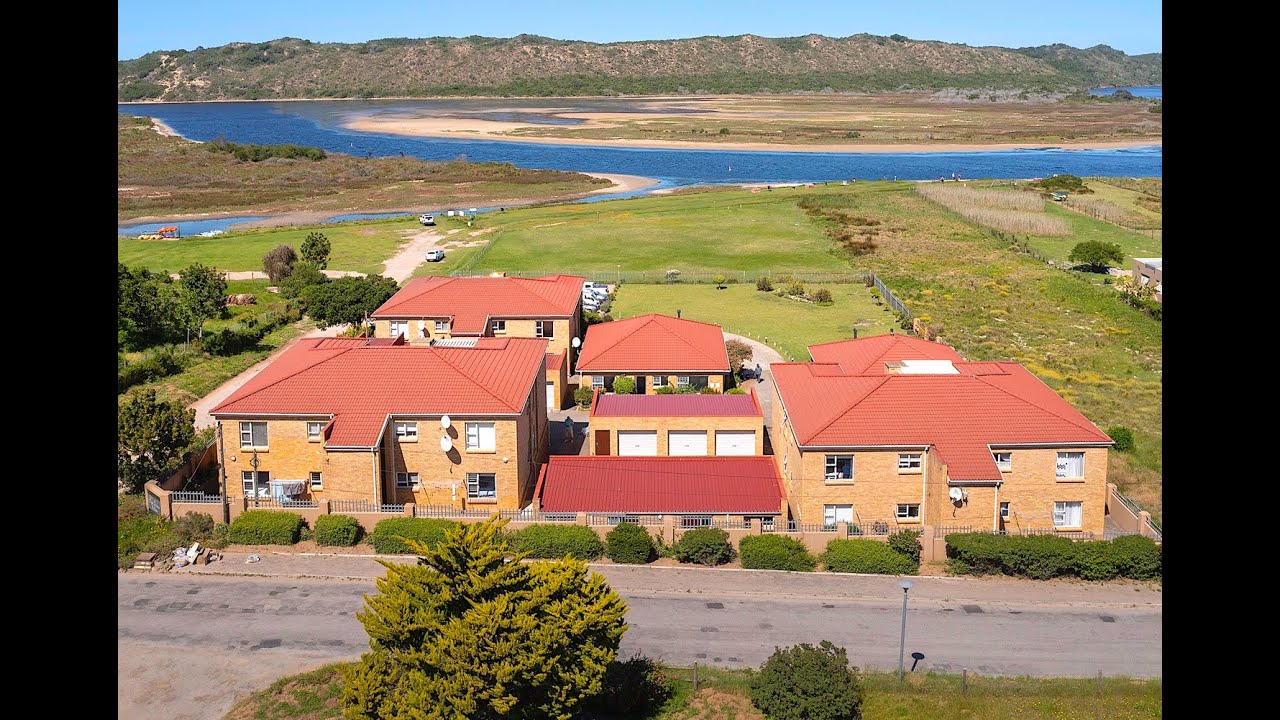 3 Bedroom Aprtment to Rent in Sedgefield, Western Cape, South Africa