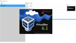 How to Install and Use VirtualBox