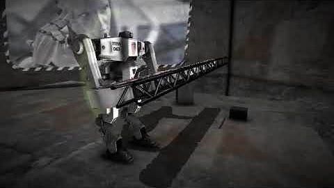 Comsats Team Robotics - Created using Flixpress.com