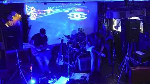 Live Guitar Solos - Neil Stewart
