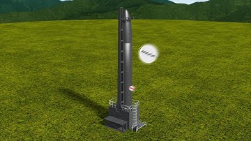 New Zealand joins space race with 3D-printed rocket