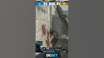 exit forgot how to shoot? | ESL Challenger Jönköping 2024 #CS2 #ESL #CS2Clips